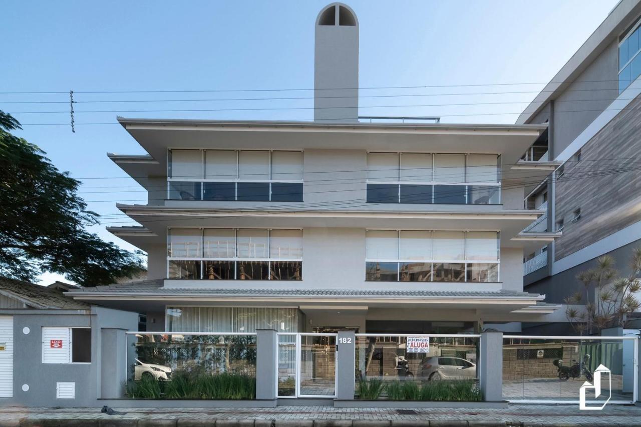 Kremer Residence: Apartamento 301 Bombinhas Exterior photo