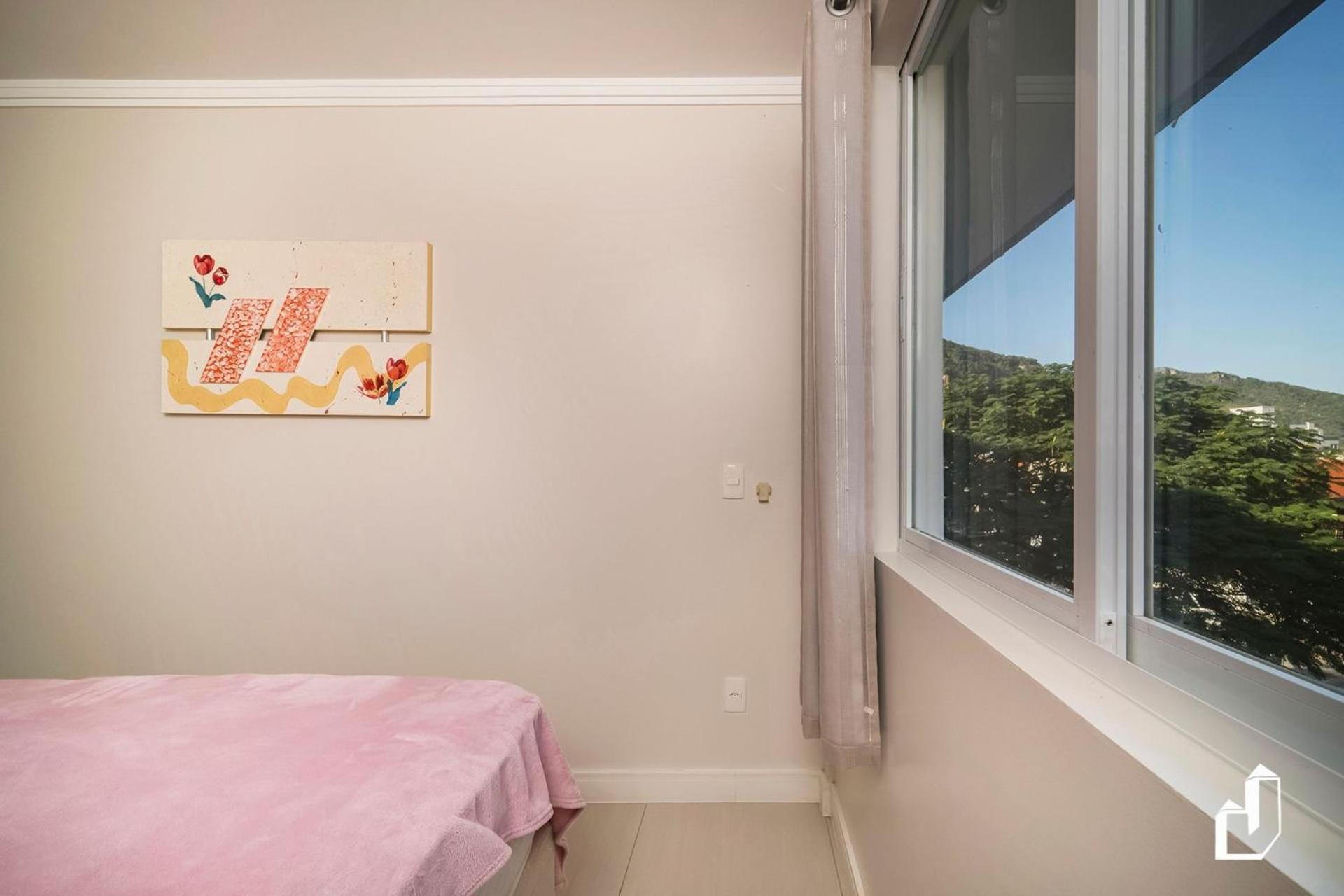 Kremer Residence: Apartamento 301 Bombinhas Exterior photo