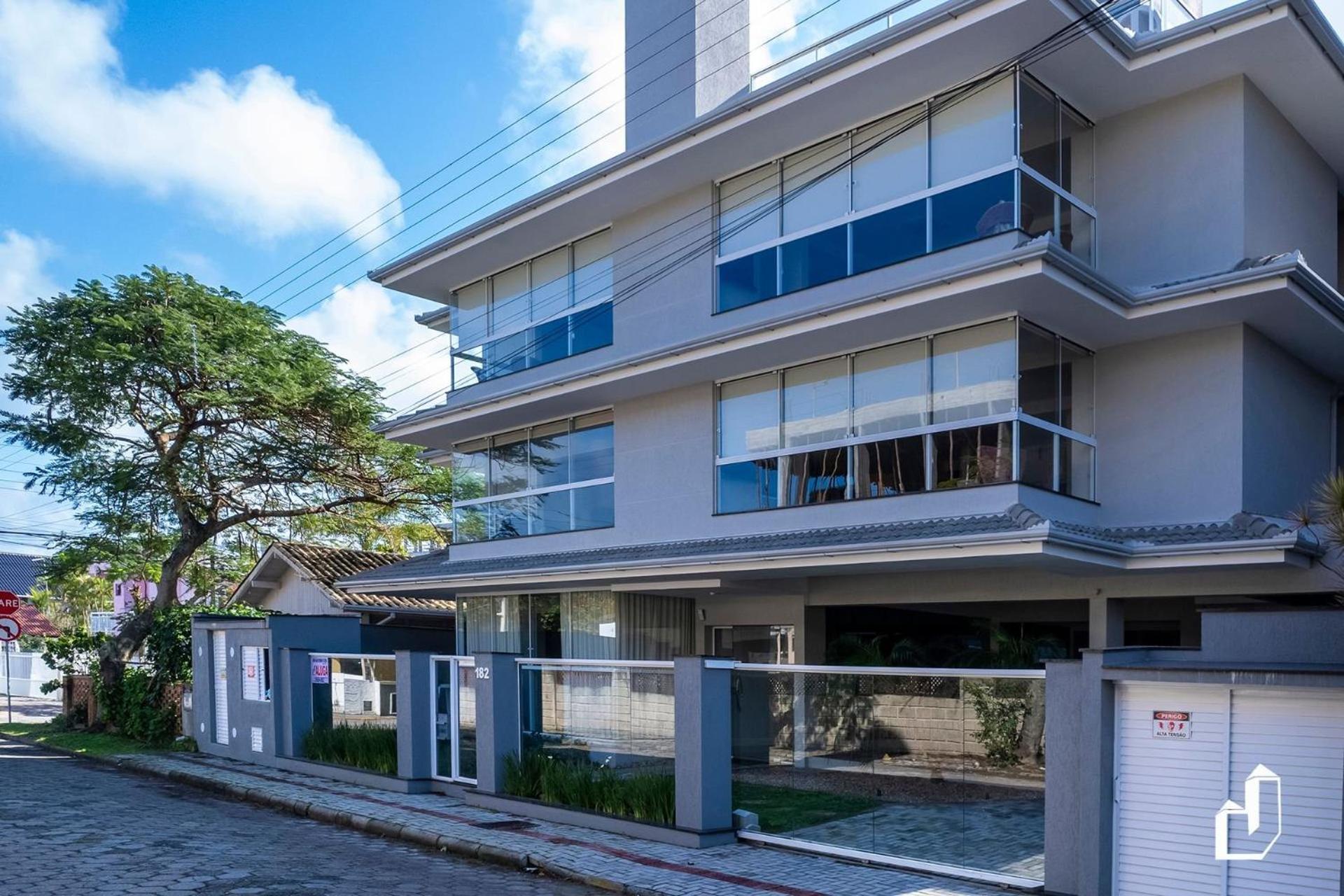 Kremer Residence: Apartamento 301 Bombinhas Exterior photo
