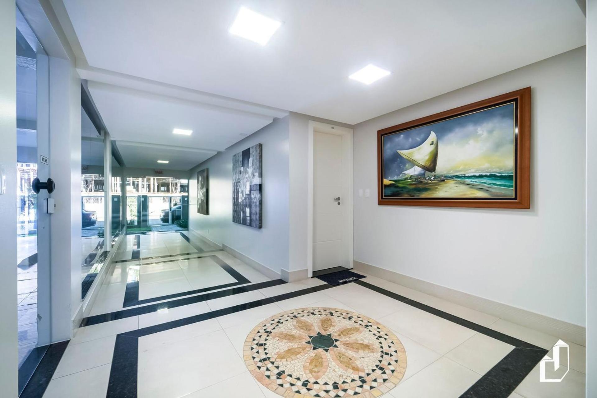 Kremer Residence: Apartamento 301 Bombinhas Exterior photo