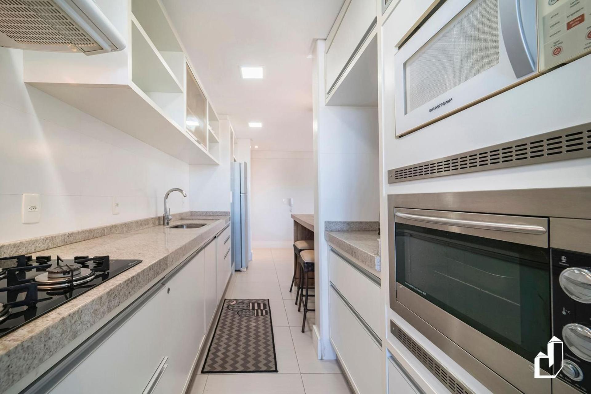 Kremer Residence: Apartamento 301 Bombinhas Exterior photo